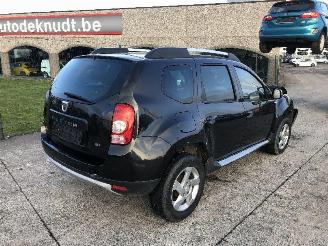 Dacia Duster 1.5 DCI picture 3