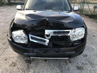 Dacia Duster 1.5 DCI picture 5