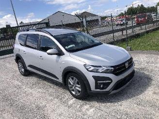 Dacia Jogger 1.0 TURBO  CONFORT picture 3