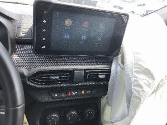 Dacia Jogger 1.0 TURBO  CONFORT picture 12