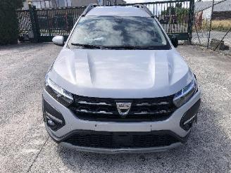 Dacia Jogger 1.0 TURBO  CONFORT picture 7