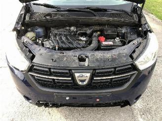 Dacia Lodgy 1.6 I picture 11