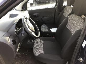 Dacia Lodgy 1.6 I picture 6