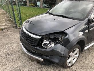 Dacia Sandero 1.6 I  STEPWAY picture 5