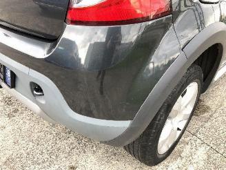 Dacia Sandero 1.6 I  STEPWAY picture 9