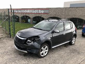 Dacia Sandero 1.6 I  STEPWAY picture 4