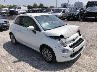 Fiat 500 0.9 TURBO  LOUNGE picture 3