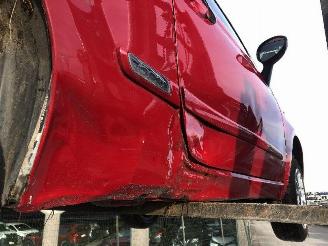 Avarii autoturisme Fiat 500C 1.3 MULTIJET 2011/2