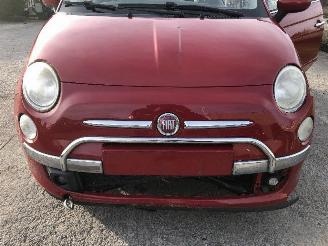 Fiat 500C 1.3 MULTIJET picture 10