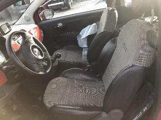 Fiat 500C 1.3 MULTIJET picture 17