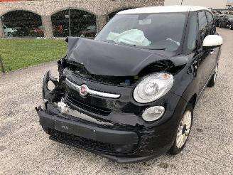 Fiat 500L POP STAR 1.3 MULTIJET picture 8