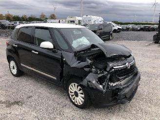 Fiat 500L POP STAR 1.3 MULTIJET picture 4