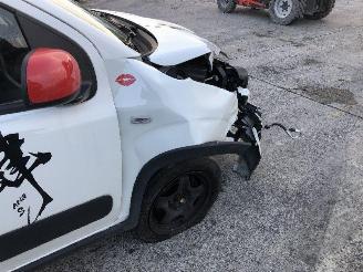 Fiat Panda 1.0 CITY CROSS picture 7