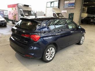 škoda osobní automobily Fiat Tipo 1.3 MULTIJET 2017/1