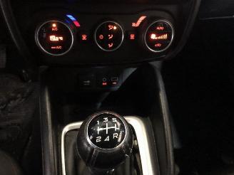 Fiat Tipo 1.3 multijet picture 18