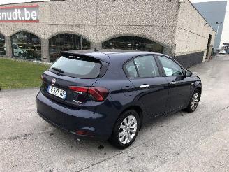 Auto incidentate Fiat Tipo 1.4 i 2019/6