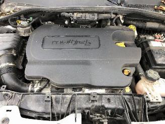 Fiat Tipo 1.6 multijet picture 14