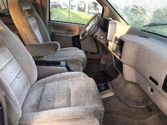 Ford Aerostar  picture 6