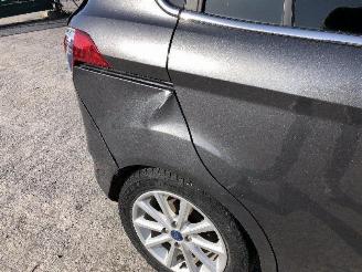 Ford B-Max 1.5 tdci picture 21