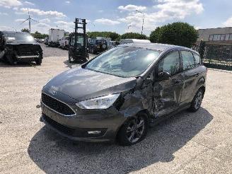 Ford C-Max 1.0 TREND TURBO picture 4
