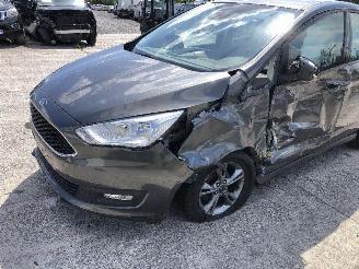 Ford C-Max 1.0 TREND TURBO picture 7