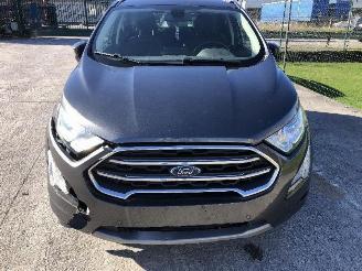 Ford EcoSport 1.0 ECOBOOST picture 7