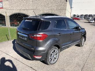 Coche accidentado Ford EcoSport 1.0 ECOBOOST 2018/3