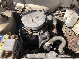 Ford Escort 1.3 picture 13