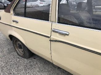 Ford Escort 1.3 picture 16