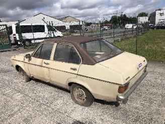 Ford Escort 1.3 picture 8
