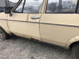 Ford Escort 1.3 picture 21