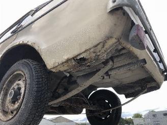 Ford Escort 1.3 picture 29