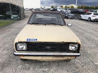 Ford Escort 1.3 picture 14