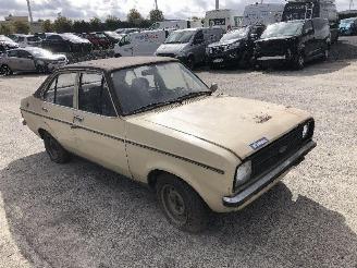 Ford Escort 1.3 picture 24