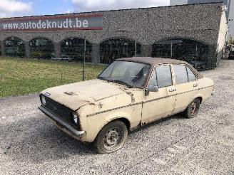 Ford Escort 1.3 picture 17