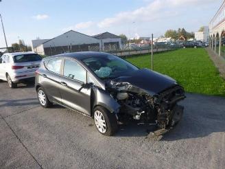 Ford Fiesta 1.5 tdci picture 4