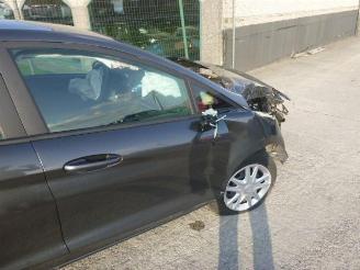 Ford Fiesta 1.5 tdci picture 20