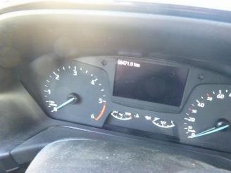 Ford Fiesta 1.5 tdci picture 11