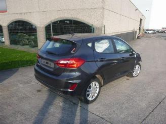 Ford Fiesta 1.5 tdci picture 2