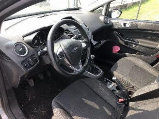Ford Fiesta 1.0 TREND picture 5