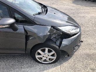 Ford Fiesta 1.0 TREND picture 9