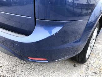Ford Focus 1.6 tdci  break picture 13