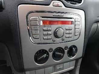 Ford Focus 1.6 tdci  break picture 15