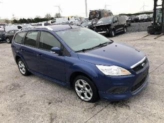 Ford Focus 1.6 tdci  break picture 2