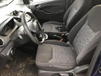Ford Ka+ 1.2  HIGH picture 6