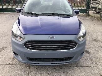 Ford Ka+ 1.2  HIGH picture 10