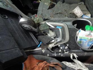 Ford Mondeo 2.0 hybride picture 6