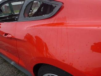 Ford Mustang  picture 8