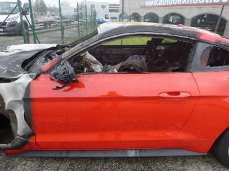 Ford Mustang  picture 6