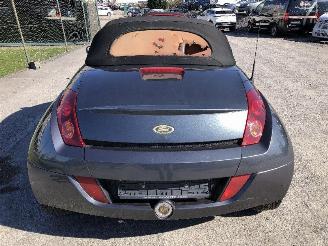 Ford StreetKa 1.6 picture 6